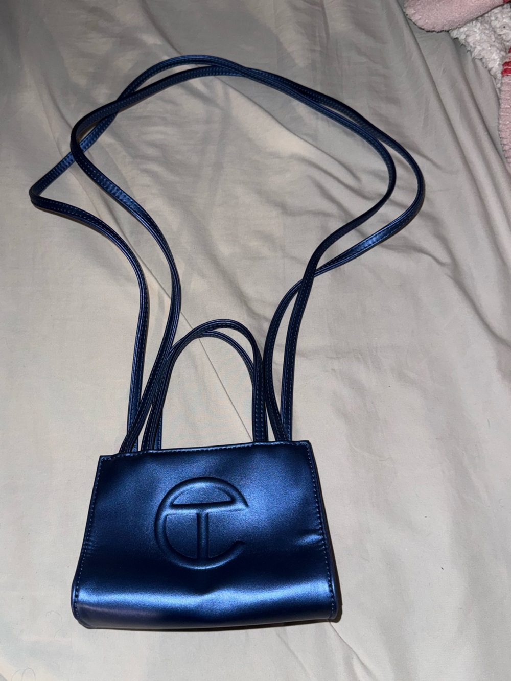 Telfar mini bag